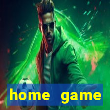 home game gamecategoryid 0