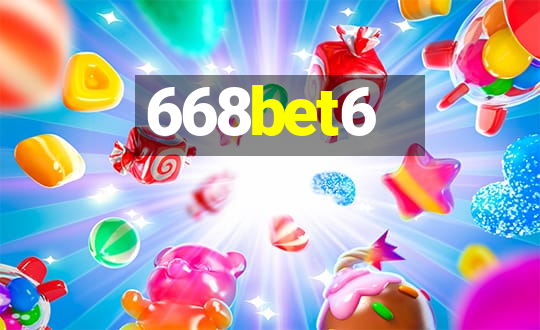 668bet6