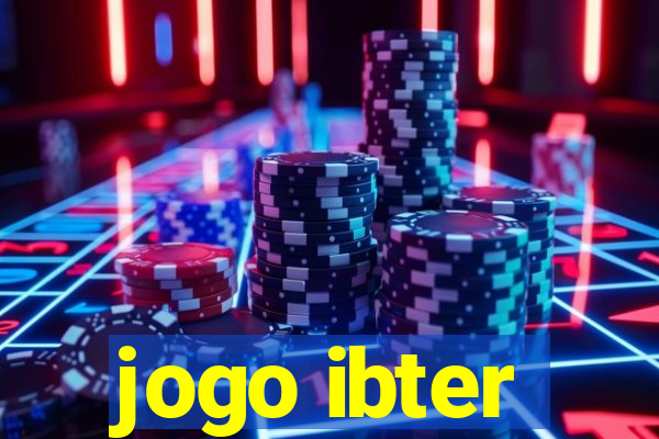 jogo ibter