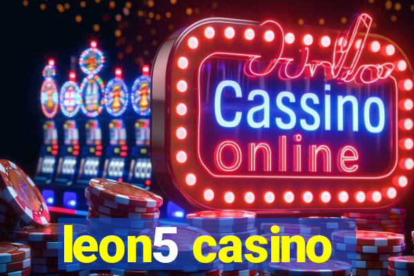 leon5 casino