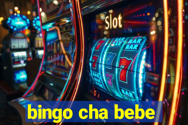 bingo cha bebe