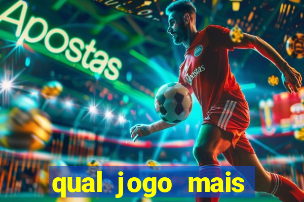 qual jogo mais facil de ganhar