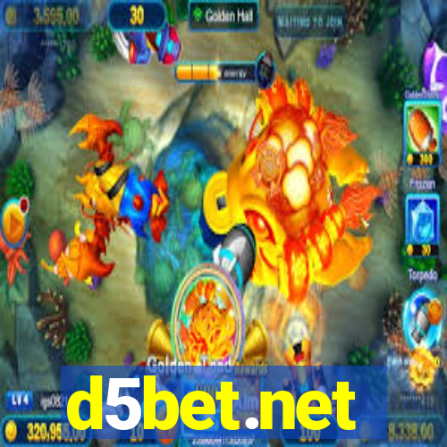 d5bet.net