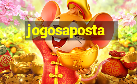 jogosaposta