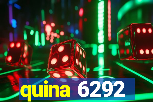 quina 6292