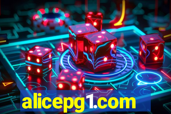 alicepg1.com