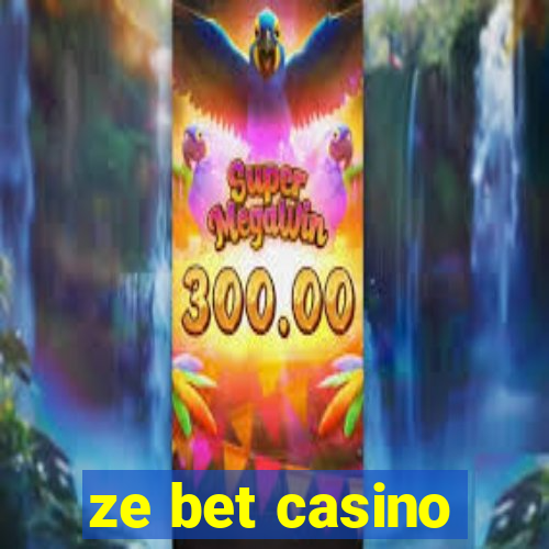 ze bet casino