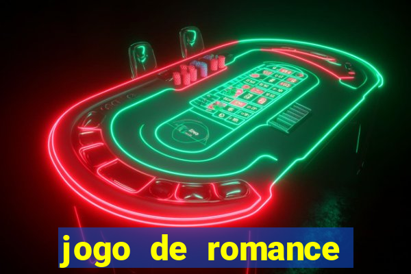 jogo de romance para pc