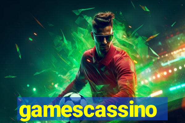 gamescassino