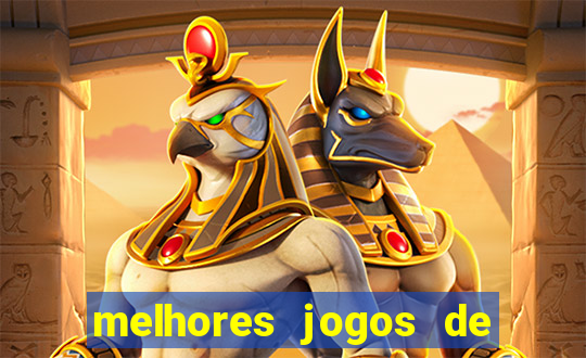 melhores jogos de apostas online