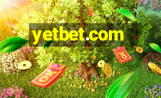 yetbet.com