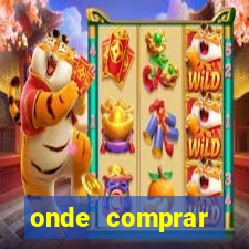 onde comprar cartelas de bingo