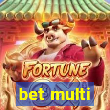 bet multi