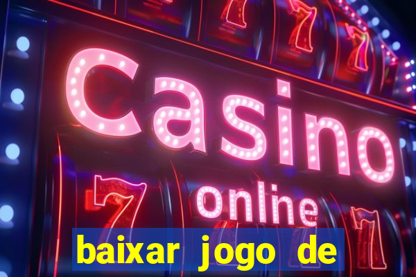 baixar jogo de buraco grátis