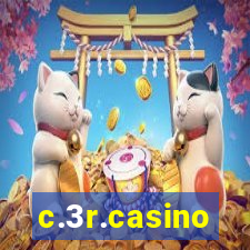 c.3r.casino