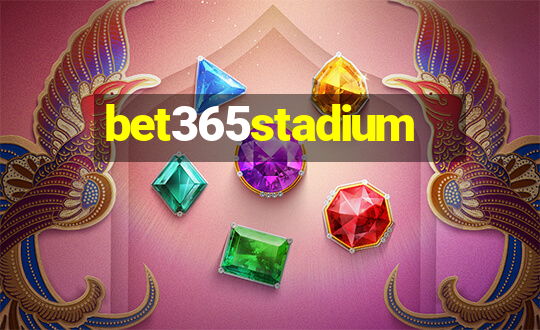 bet365stadium