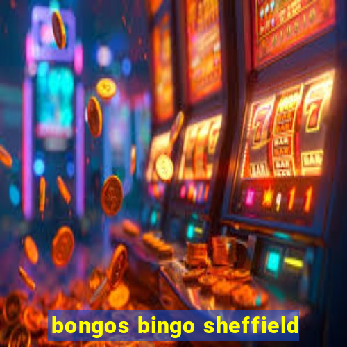 bongos bingo sheffield