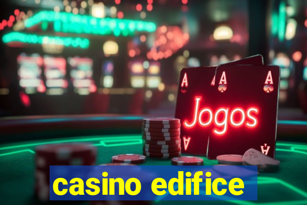 casino edifice