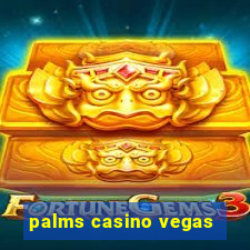 palms casino vegas