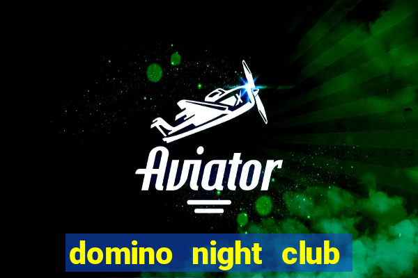 domino night club porto alegre site