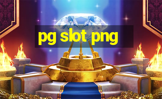 pg slot png