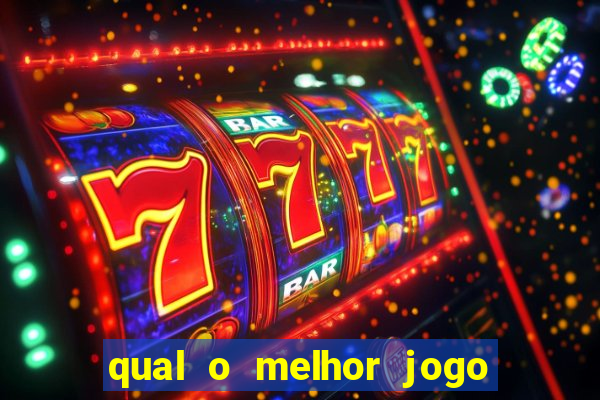 qual o melhor jogo de slots para ganhar dinheiro