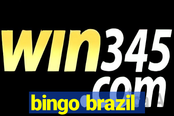 bingo brazil