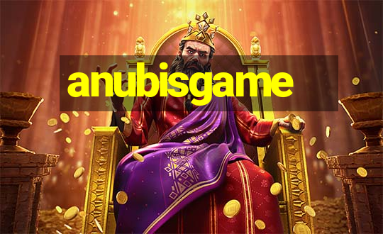 anubisgame