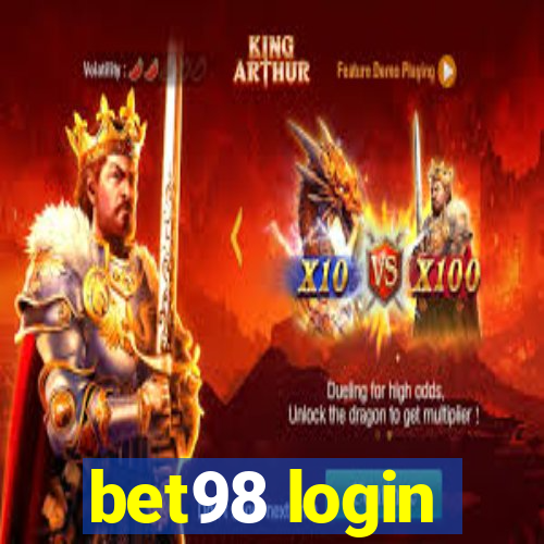 bet98 login