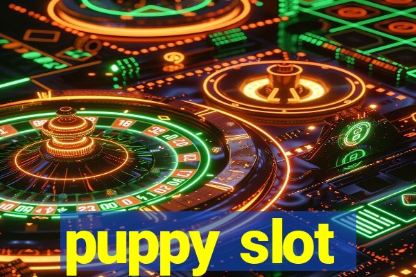 puppy slot