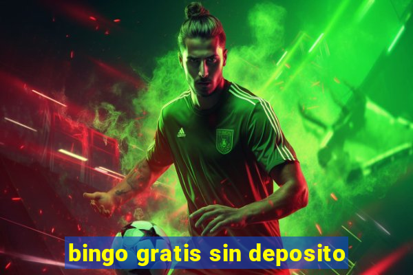 bingo gratis sin deposito