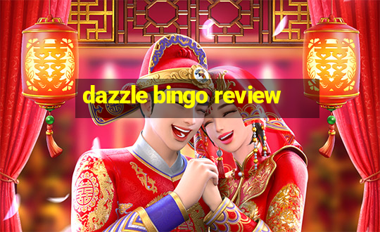 dazzle bingo review