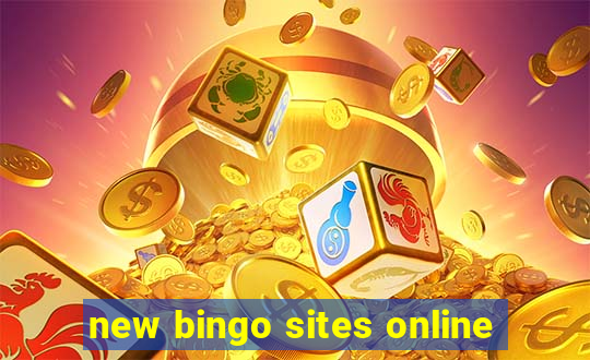 new bingo sites online