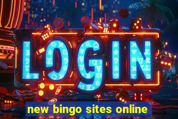 new bingo sites online