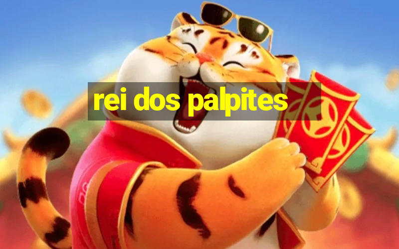 rei dos palpites