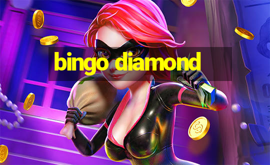 bingo diamond