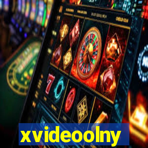 xvideoolny