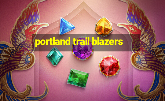 portland trail blazers