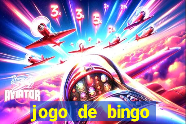 jogo de bingo online que ganha dinheiro de verdade