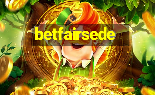 betfairsede