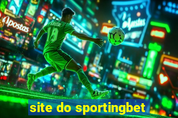 site do sportingbet