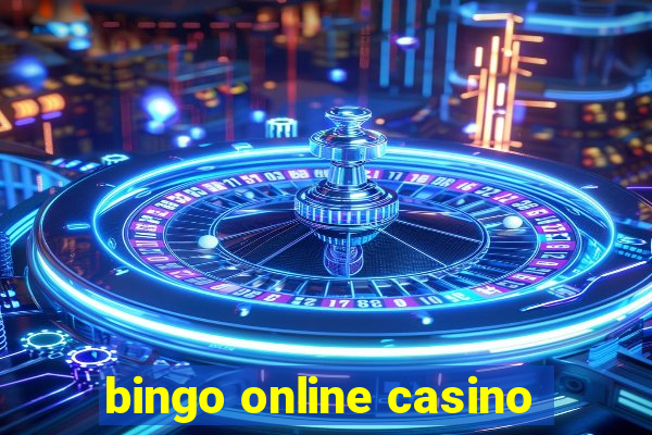 bingo online casino