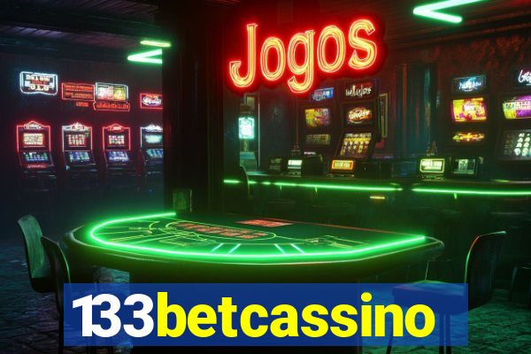 133betcassino