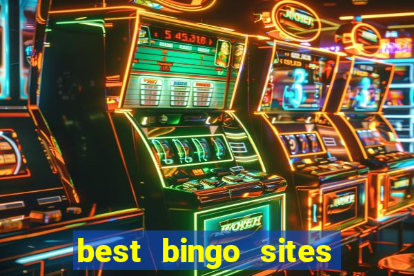 best bingo sites to win