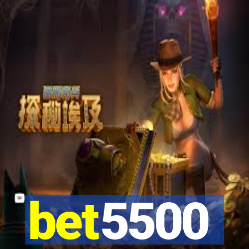 bet5500