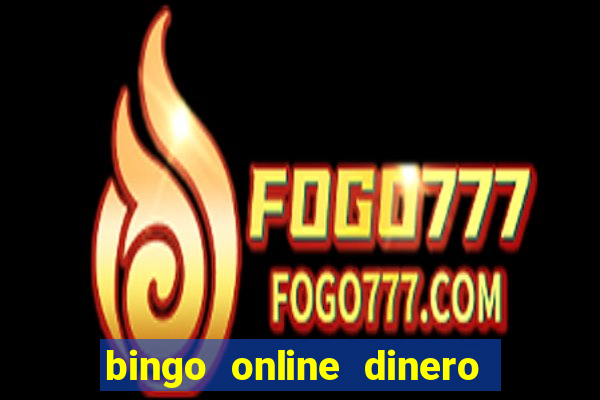 bingo online dinero real venezuela