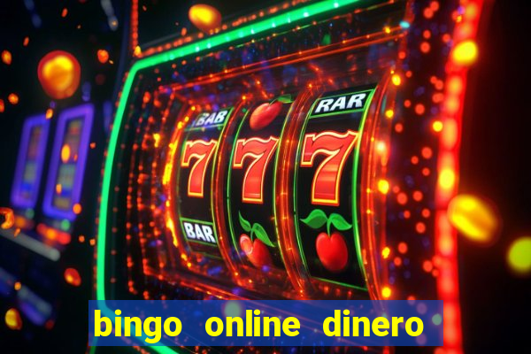 bingo online dinero real venezuela