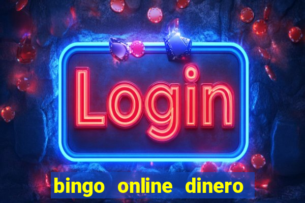 bingo online dinero real venezuela