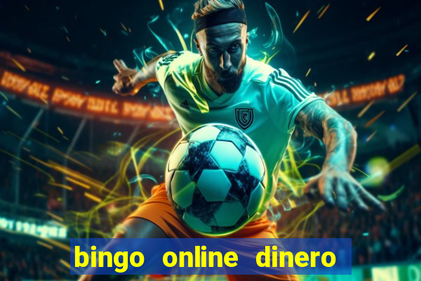 bingo online dinero real venezuela