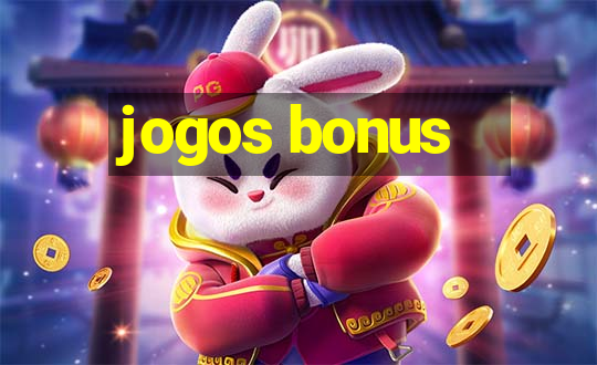 jogos bonus